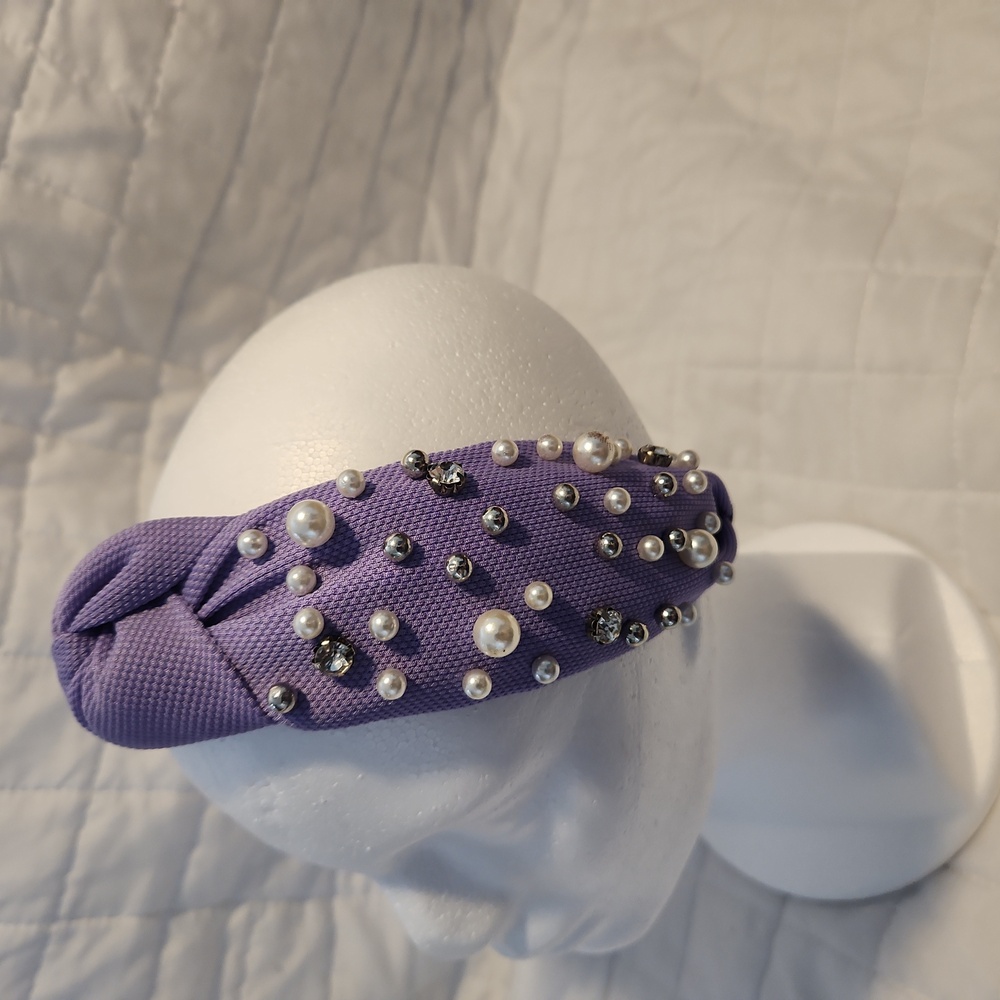 Headband - Picture 3 of 4